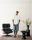 CLASSIC T-SHIRT WHITE