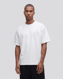 CLASSIC T-SHIRT WHITE