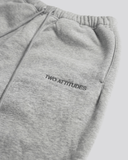 COMMUNITY SWEATPANTS HEATHER GREY