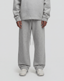 COMMUNITY SWEATPANTS HEATHER GREY